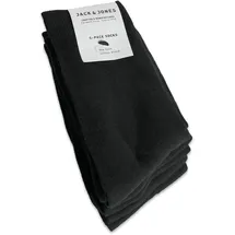 JACK & JONES JACJENS SOCK 5 PACK NOOS