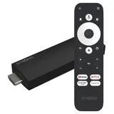 Strong LEAP-UNA Ultimate 2K Ultra HD Media Player