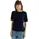T-Shirt Schwarz XL