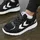 hummel X-Light 2.0 hummelTEX Klettverschluss Sneaker wasserabweisend Kinder black 23