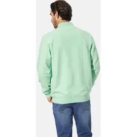 Babista ILDON Sweatjacke mint 5XL