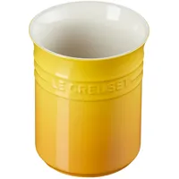 Le Creuset Topf für Kochkellen aus Steinzeug, Nectar,