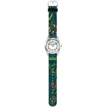 Scout Classic 280309009 Armbanduhr bunt