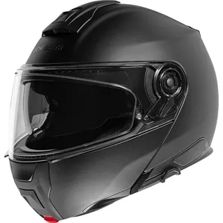 Matt Black XXXL