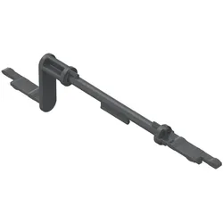 Hettich Push to open Silent Multi-Synchronisation Adapter