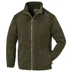 Pinewood Herren Fleecejacke Retriever, M