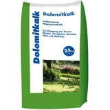 Hamann Mercatus Dolomitkalk Rasenkalk Magnesiumkalk Gartenkalk Dünger