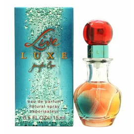 Jennifer Lopez Live Luxe Eau de Parfum 15 ml