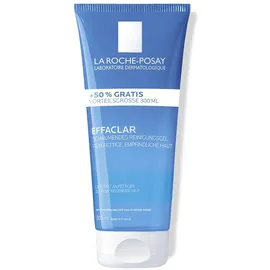 La Roche-Posay Effaclar Schäumendes Reinigungsgel 300 ml