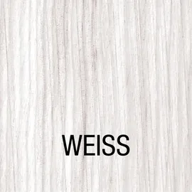 Bondex Dauerschutz-Lasur 2,5 l weiß seidenglänzend