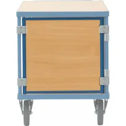Fetra Stirnwand -Holz- 500 mm