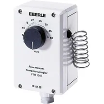 EBERLE FTR 1207 Temperaturregler