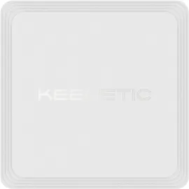 Keenetic Voyager Pro AX1800 Mesh WiFi-6 Router 4 St.