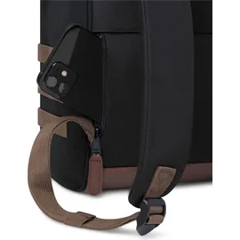 Cabaïa Adventurer Managua Schwarz