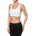 Women Sport-bra white 2860 L