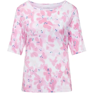 Rabe T-Shirt in Rosa | 40