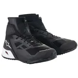 Alpinestars CR-1 Schwarz/Weiß 42,5