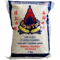 Royal Thai Klebreis Klebereis Glutinous Rice THAILAND