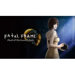 FATAL FRAME / PROJECT ZERO: Die Maske der Mondfinsternis