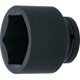 BGS 5655 | Kraft-Steckschlüssel-Einsatz Sechskant Antrieb Innenvierkant 20 mm (3/4") SW 55 mm