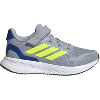 Adidas Runfalcon 5 Kinder silber - 32