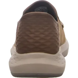 SKECHERS Slip-Ins Parson - Oswin braun 40
