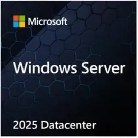 Microsoft Windows Server 2022 Datacenter 24 Core EN