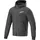 Alpinestars Radium Tech Hoodie Schwarz/Weiß XXL