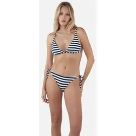 Barts Yadbor Fixed Triangle Navy 40