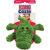 Kong Cozie Ali Alligator Gr. XL Hund