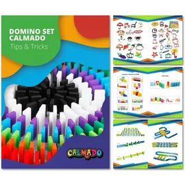 calmado Domino Grand Edition 450 teilig
