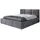 mebloland Emili 120 x 200 cm H2 Grau