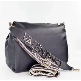 Valentino Dea Re Hobo Bag Schwarz