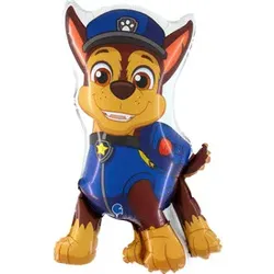 GRABO Folienballon Paw Patrol Chase FL199-P 81cm