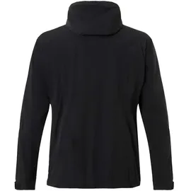 super.natural Alpine Active Jacke schwarz L