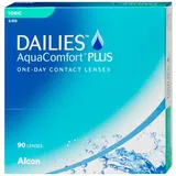 DAILIES AquaComfort Plus Toric