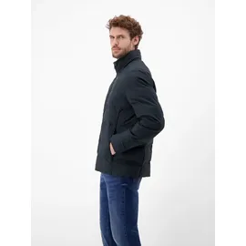 Lerros Steppjacke blau L