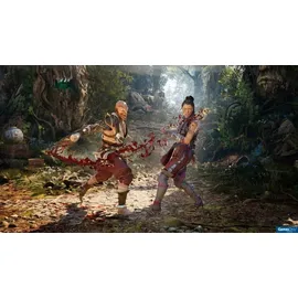 Mortal Kombat 1 (USK) (Nintendo Switch)