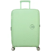 American Tourister Soundbox 4-Rollen 67 cm / 71,5-81 l pastel green