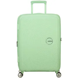 American Tourister Soundbox 4-Rollen 67 cm / 71,5-81 l pastel green