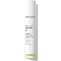 DERMACEUTIC Sun Ceutic Sonnencreme Creme LSF 50 50 ml