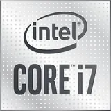 Intel Intel® CoreTM i7 i7-10700KF 8 x Prozessor (CPU) Boxed Sockel (PC): Intel® 1200 125W