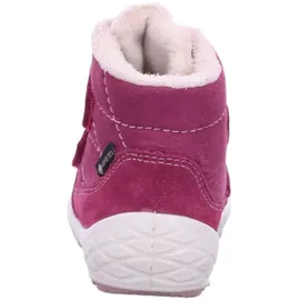 superfit Groovy 2.0 Schneestiefel Pink/Rosa 27