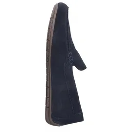Rieker Mokassins Herren Blau 42