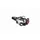 Look X-Track Race schwarz