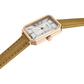 TISSOT SRV Quarz Leder 30 mm T160.110.36.033.00