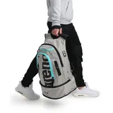 Arena Fastpack 3.0 40l Rucksack - Ice / Sky - One Size