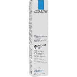 Roche-Posay Cicaplast Gel B5 40 ML