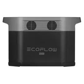 ECOFLOW Delta Max 2000