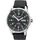 Lorus Herren-Uhr Automatik Edelstahl mit Textilband RL411BX9